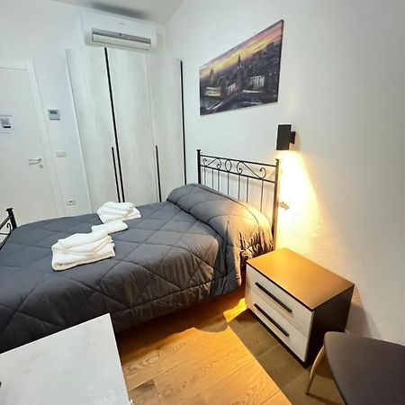 Brigata Rooms Sassari Dış mekan fotoğraf