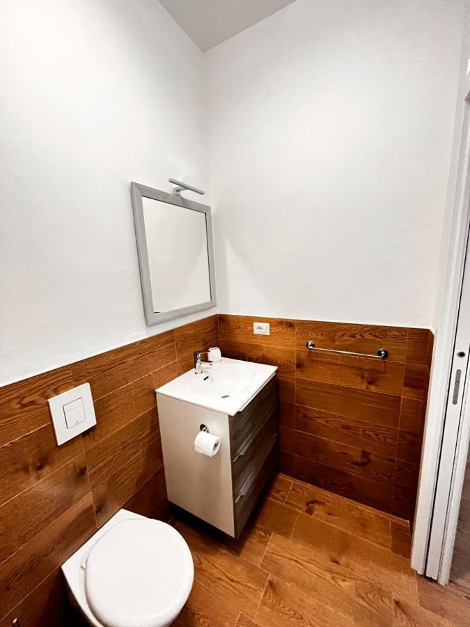 Brigata Rooms Sassari Dış mekan fotoğraf