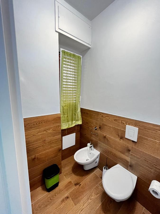 Brigata Rooms Sassari Dış mekan fotoğraf