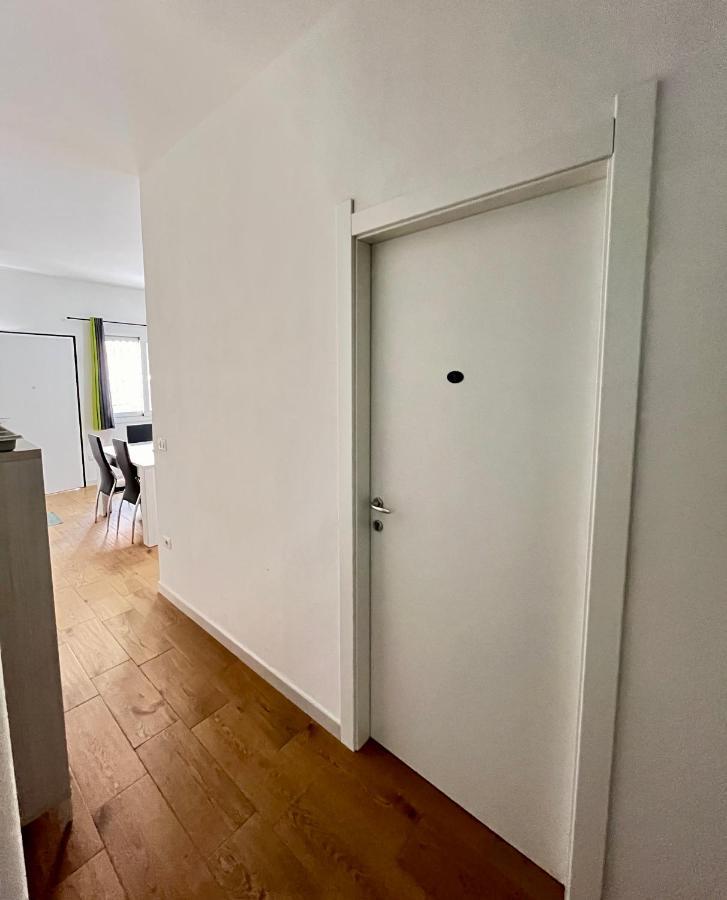 Brigata Rooms Sassari Dış mekan fotoğraf