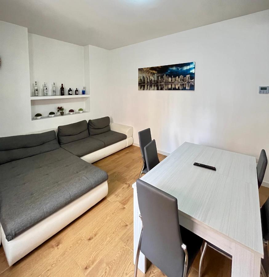 Brigata Rooms Sassari Dış mekan fotoğraf