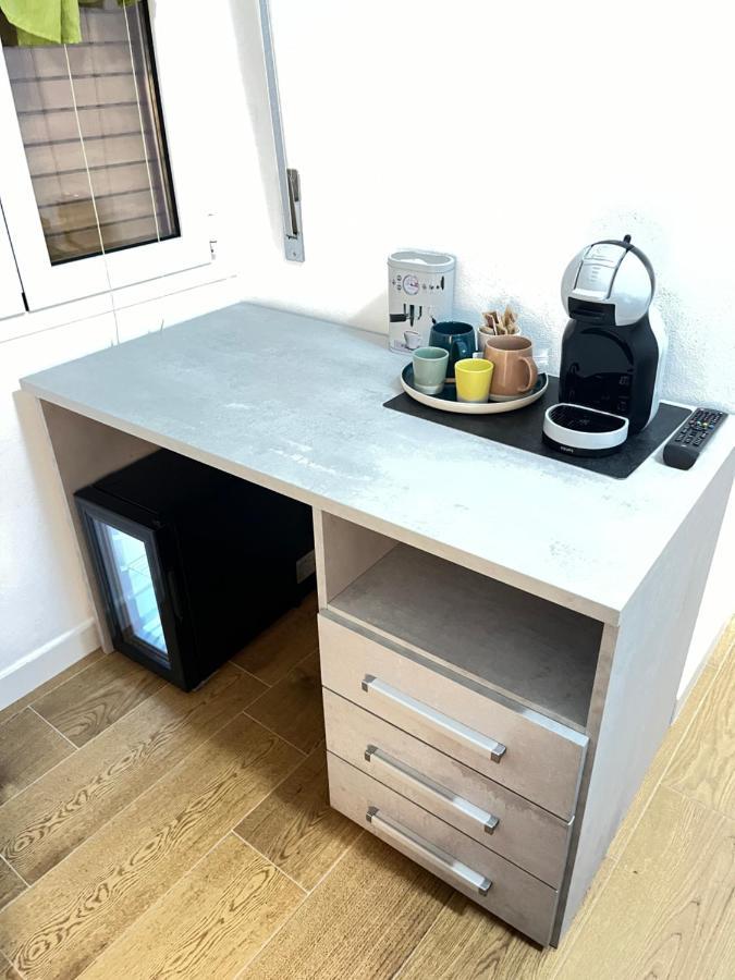 Brigata Rooms Sassari Dış mekan fotoğraf