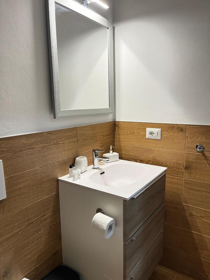 Brigata Rooms Sassari Dış mekan fotoğraf