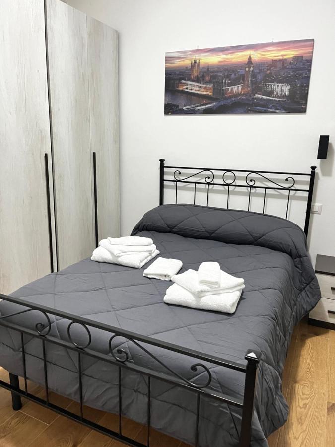 Brigata Rooms Sassari Dış mekan fotoğraf