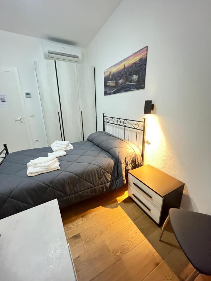 Brigata Rooms Sassari Dış mekan fotoğraf