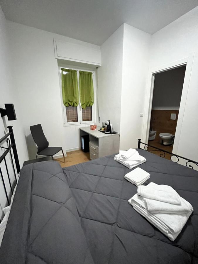 Brigata Rooms Sassari Dış mekan fotoğraf
