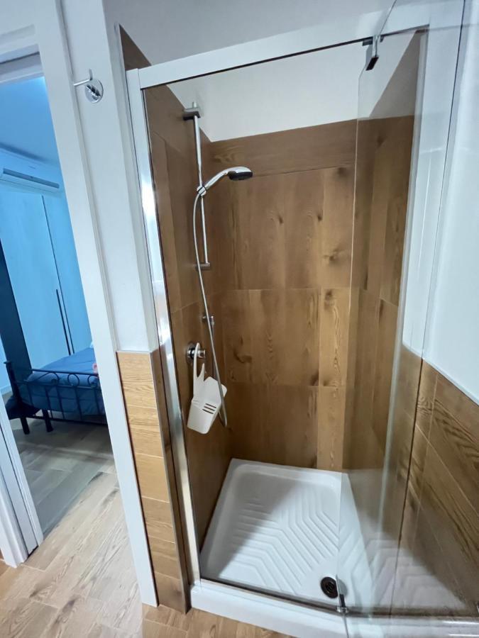 Brigata Rooms Sassari Dış mekan fotoğraf
